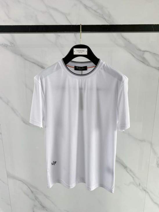 Loro Piana T Shirts Short _SKULoroPianaM-3XLxetr248727